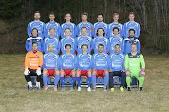 Driv - Grüner 2 torsdag 2.juni kl.20.15 på Mjær stadion